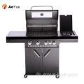 Multi -Burner -Gas BBQ Grill